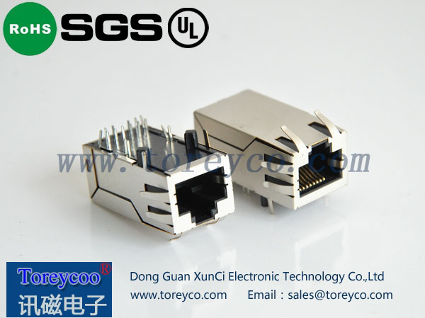 RJ45網(wǎng)絡(luò)插座